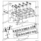 Головка блока цилиндров